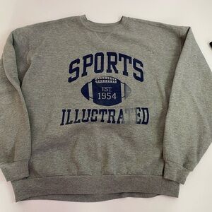 Sports Illustrated Crewneck